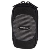 Samsonite  Samoa DF 21 , black (00028955)